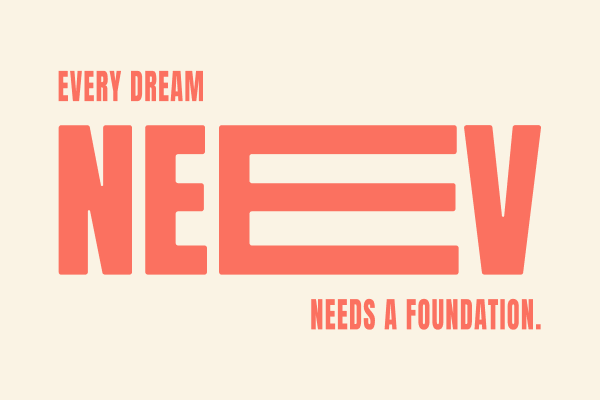 NEEV logo