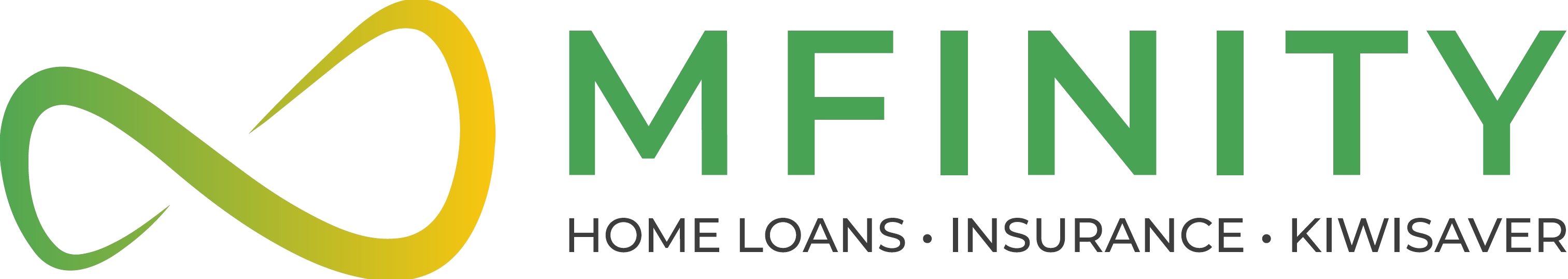 MFINITY logo