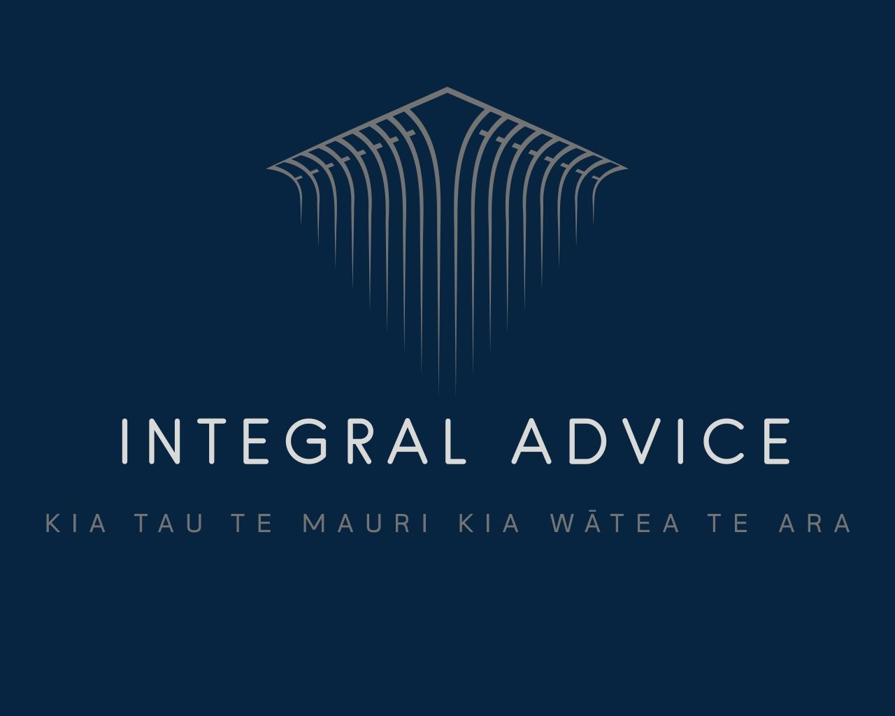 Integral Advice logo