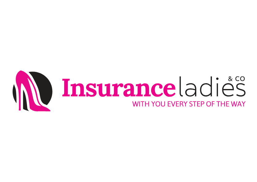 Insurance Ladies and Co logo