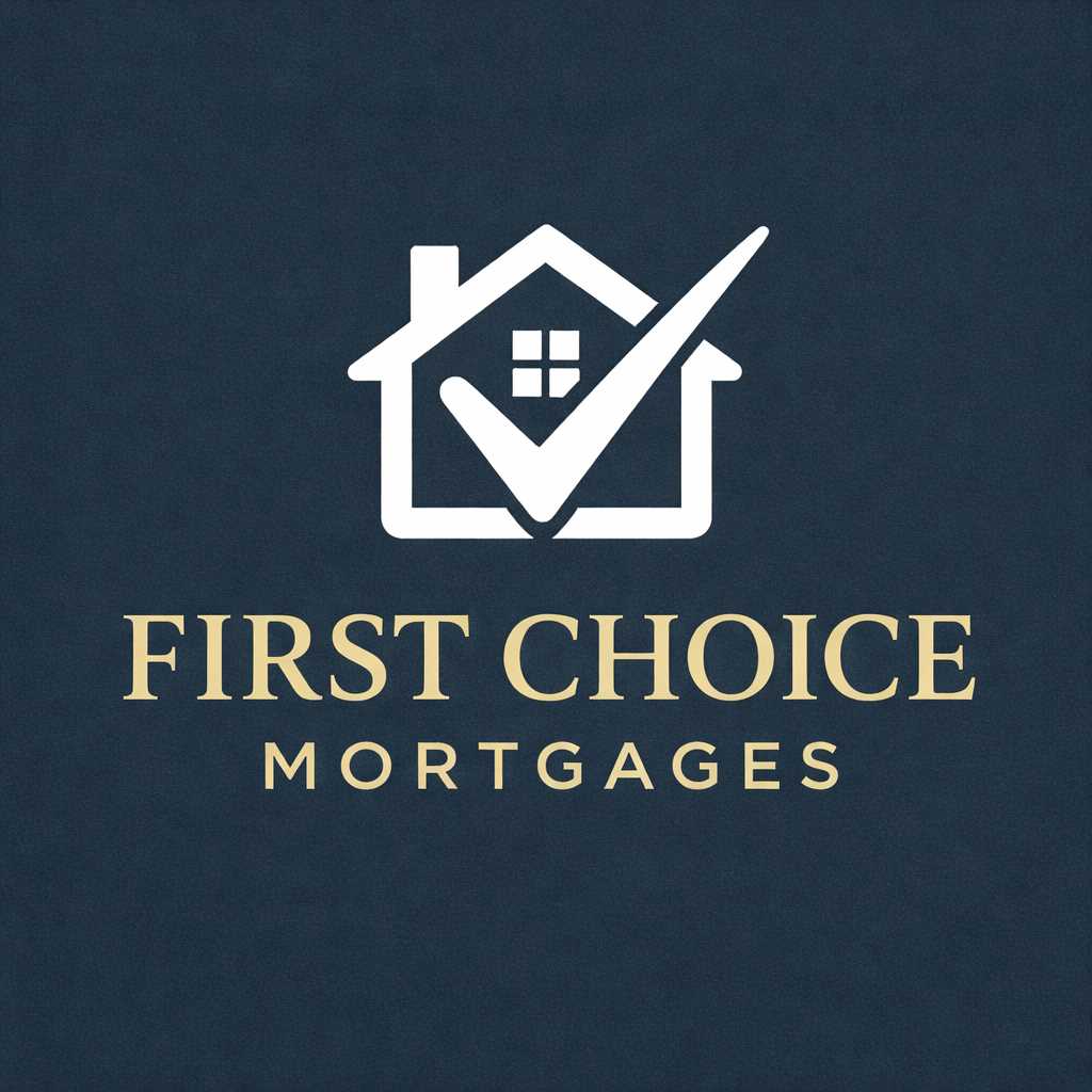 First Choice Mortgages logo