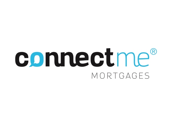 Connect Me Mortgages logo