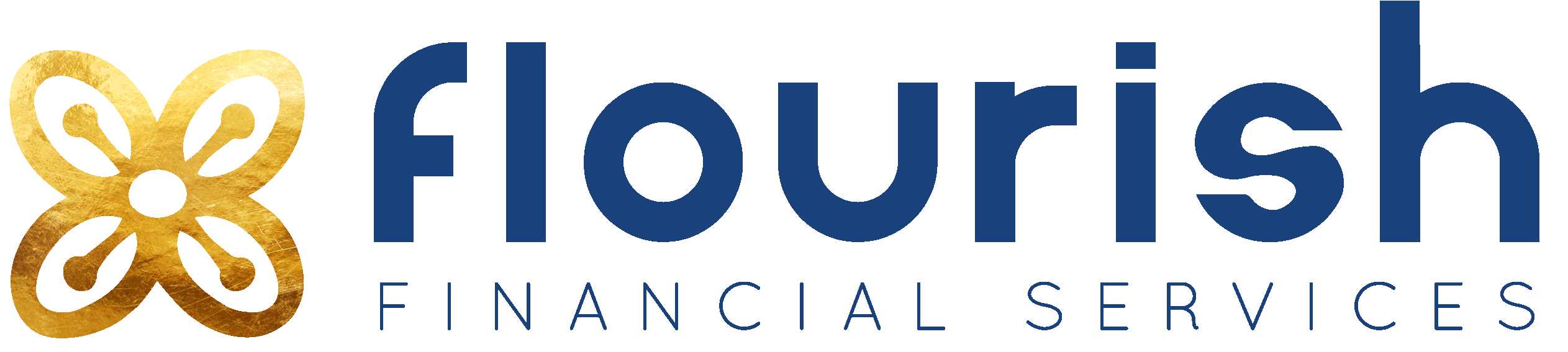 Flourish Financial Services logo