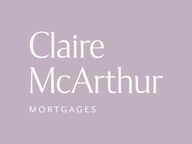 Claire McArthur Mortgages logo