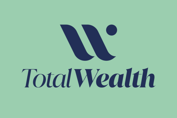 Total Wealth logo