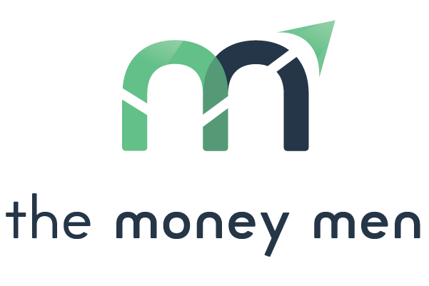 The Money Men  logo