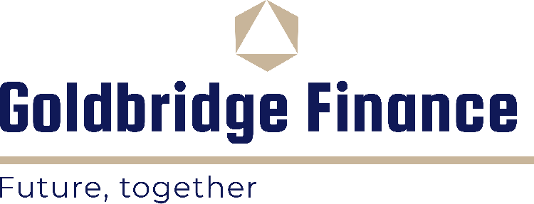 Goldbridge Finance logo