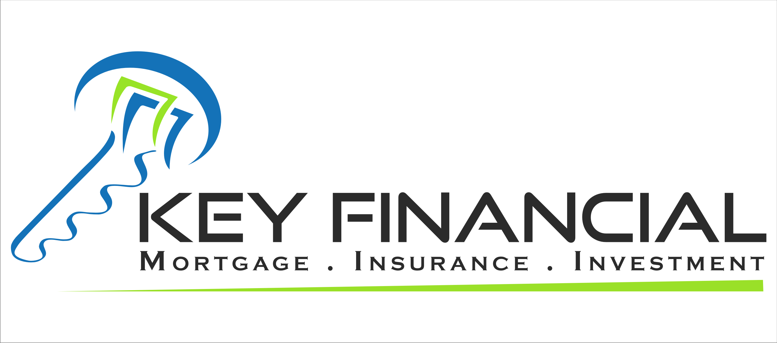 Key Financial logo