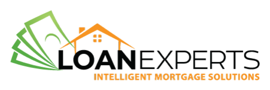 Loan Experts logo