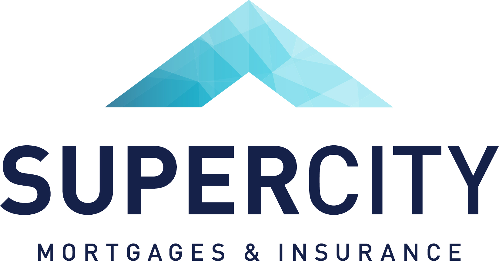 SuperCity Mortgages & Insurance logo