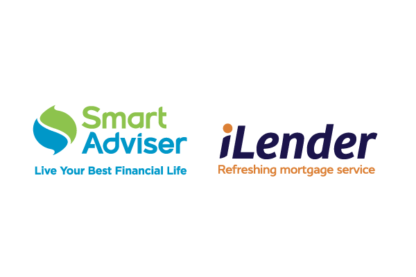 Smart Adviser and iLender logo