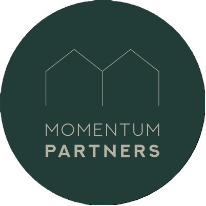Momentum Partners logo