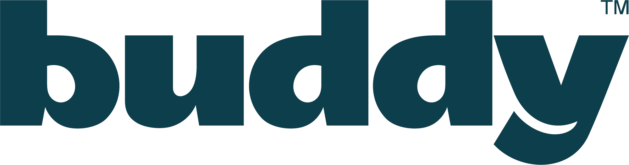 Buddy Mortgages & Insurance logo