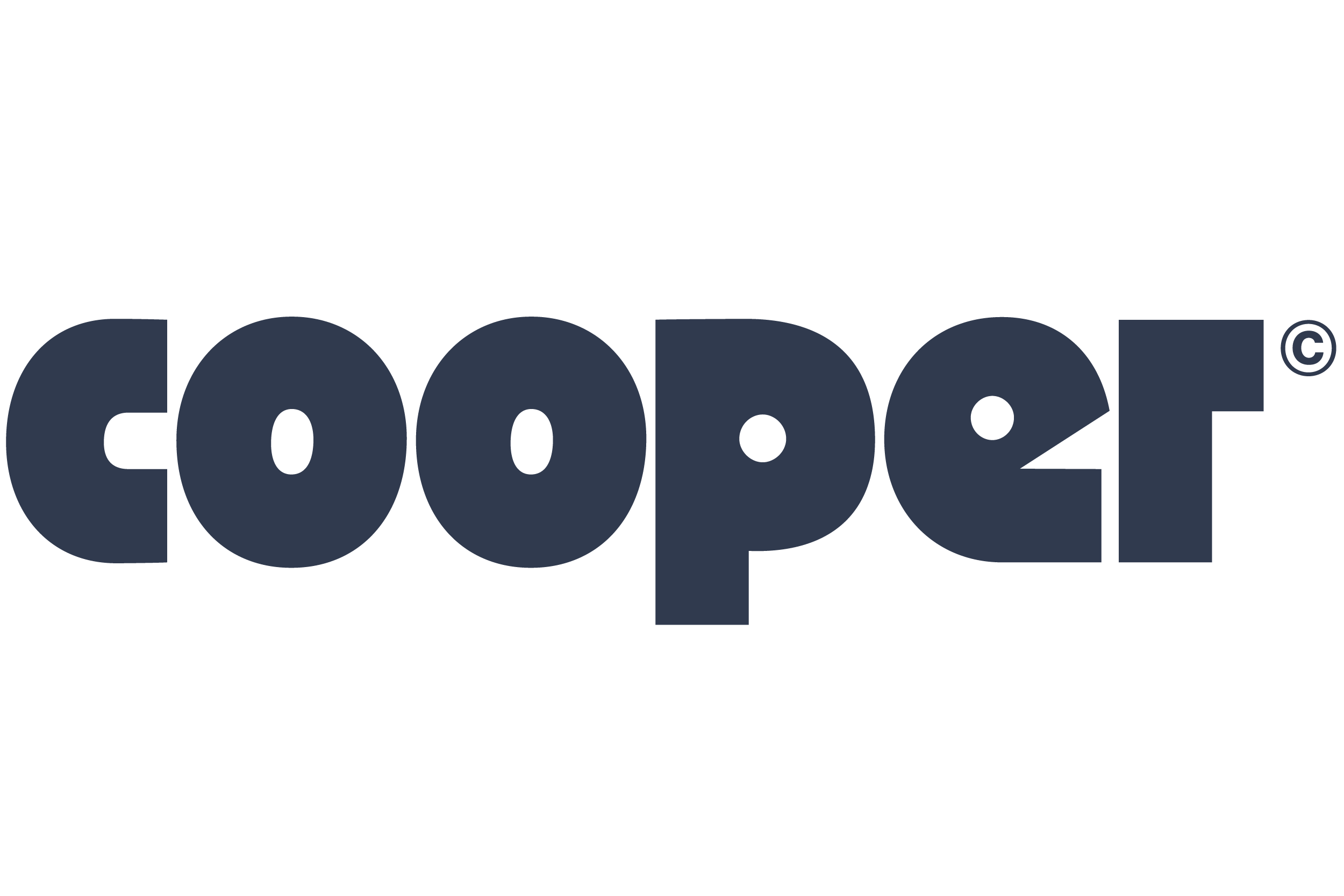 Cooper logo