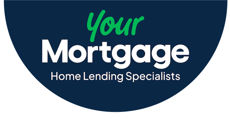 Your Mortgage logo