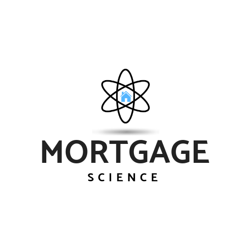 Mortgage Science logo