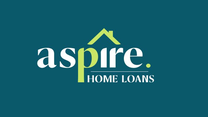 Aspire Home Loans logo