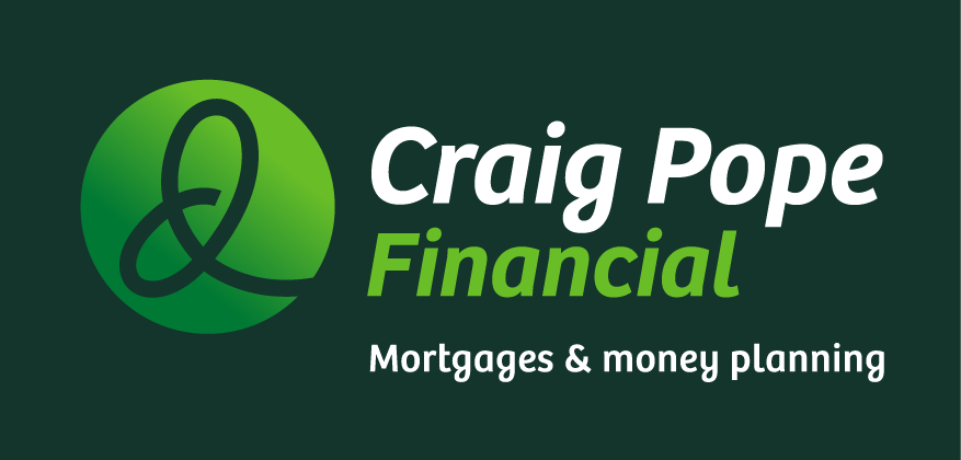 Craig Pope Financial logo