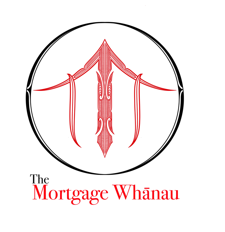 The Mortgage Whānau logo