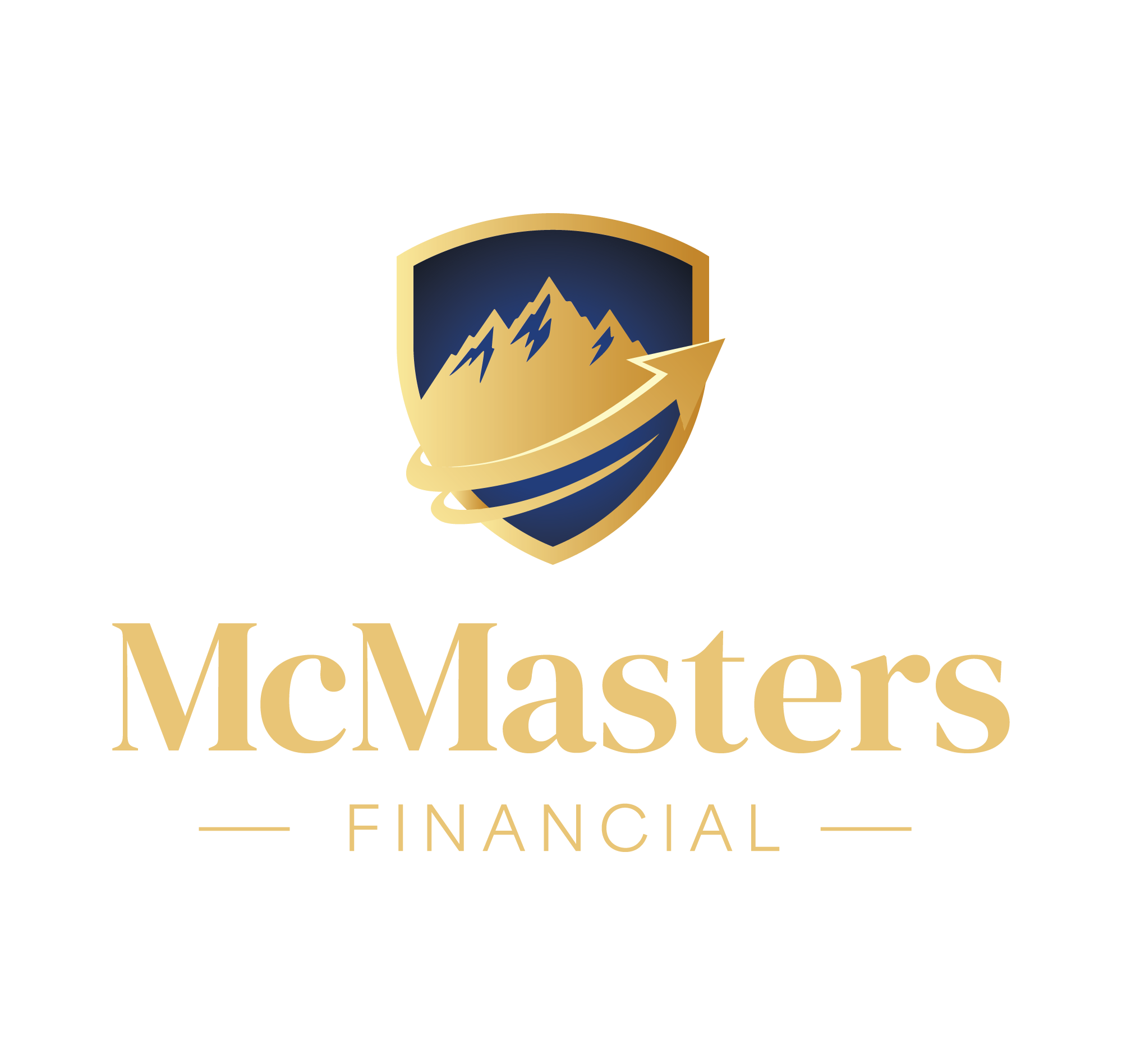 McMasters Financial logo