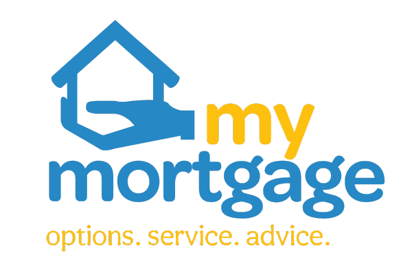My Mortgage Limited logo