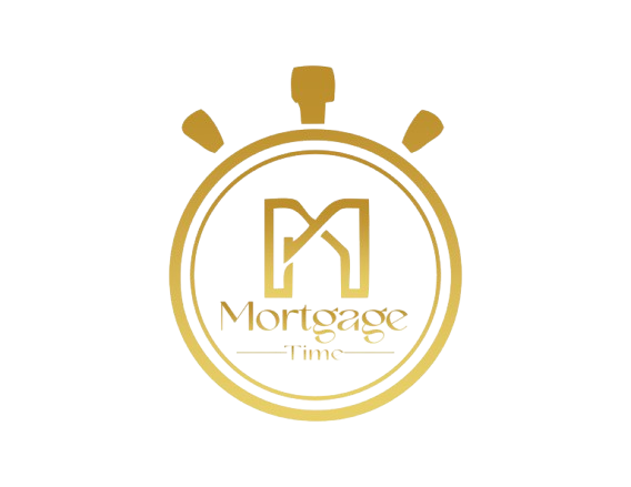Mortgage Time logo