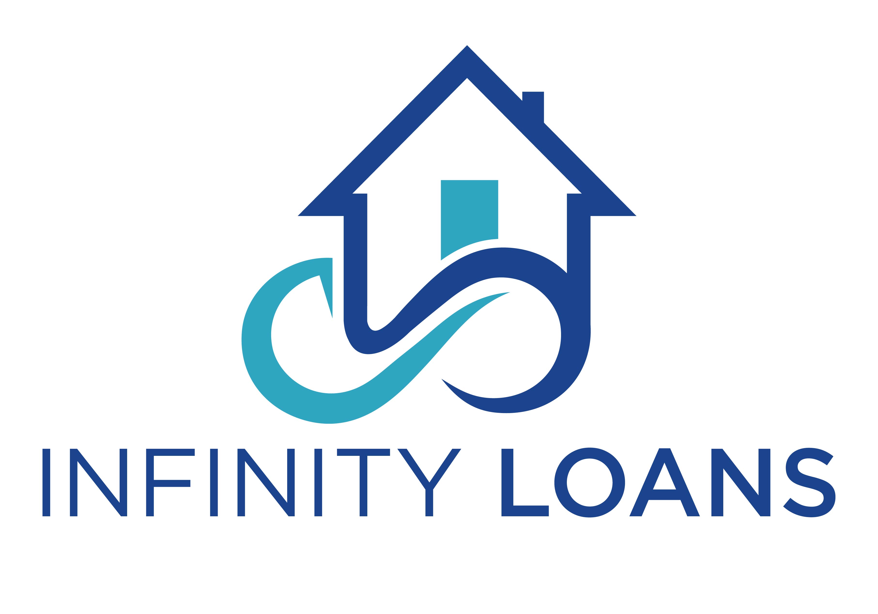 Infinity Loans & Insurance logo