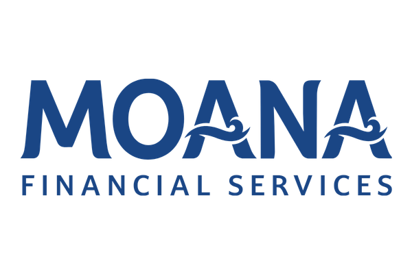 Moana Financial Services & Moana Mortgages+ logo