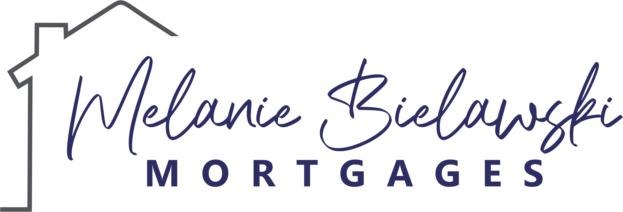 Melanie Bielawski Mortgages logo