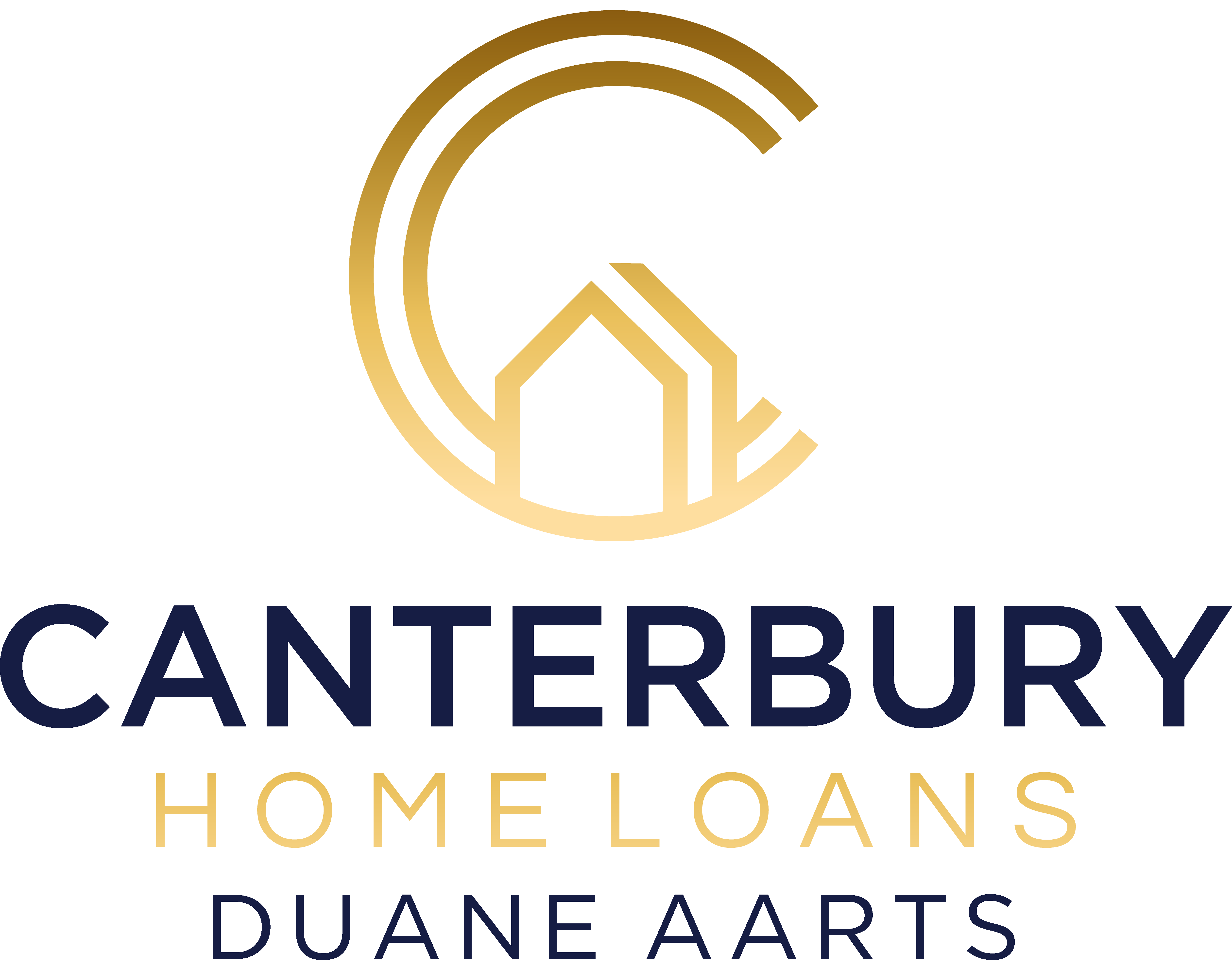 Canterbury Home Loans logo