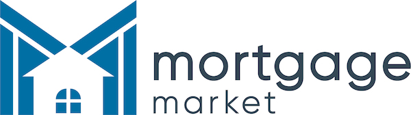 Mortgage Market logo