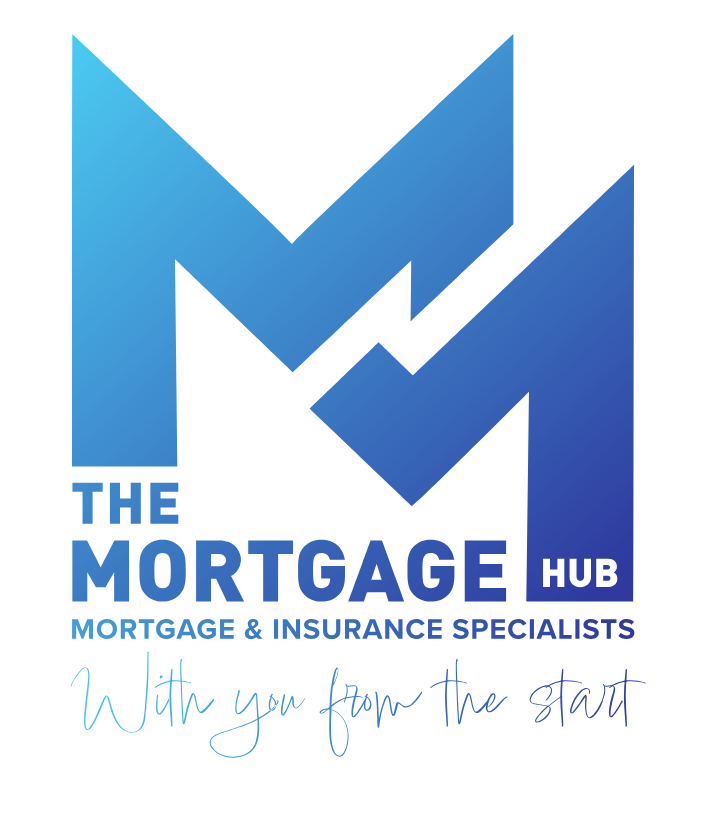 The Mortgage Hub logo