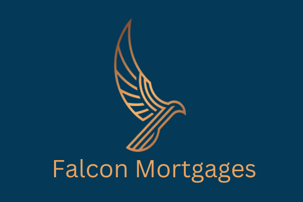Falcon Mortgages logo