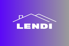 Lendi Financial Limited logo