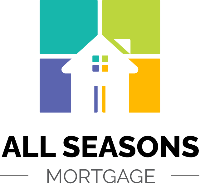 All Seasons Mortgage logo