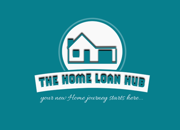 The Home Loan Hub logo