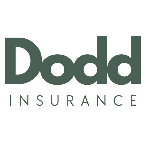 Dodd Insurance logo