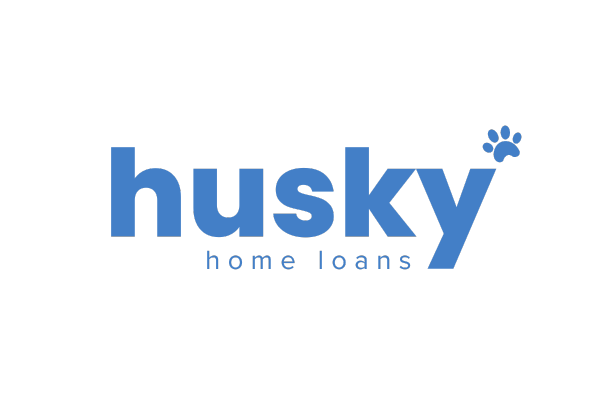 Husky Home Loans logo