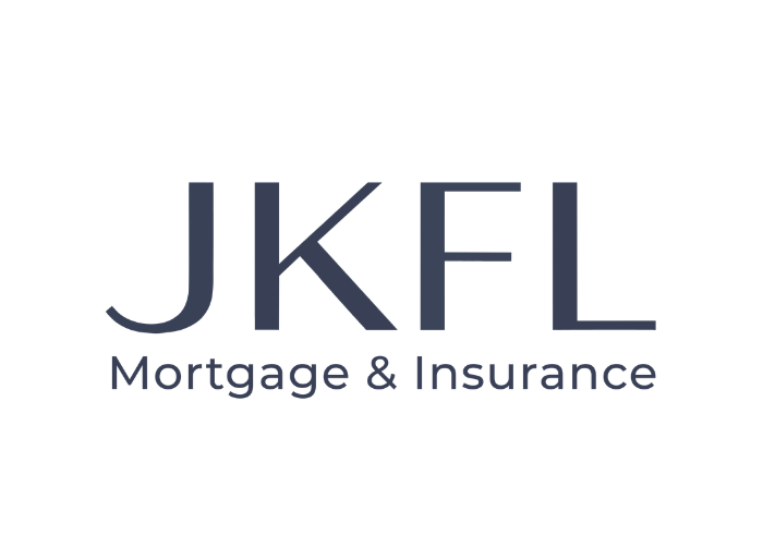 JKFL - Mortgage & Insurance logo