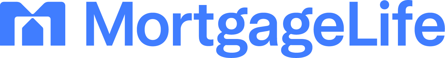 MortgageLife logo