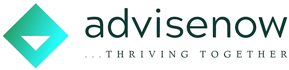 Advisenow logo