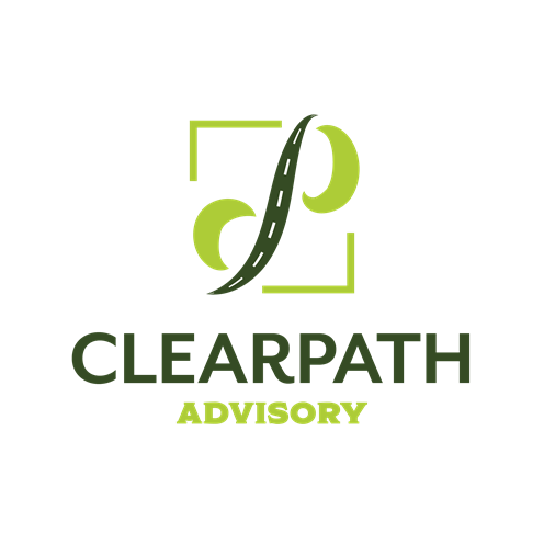 Clearpath Advisory logo