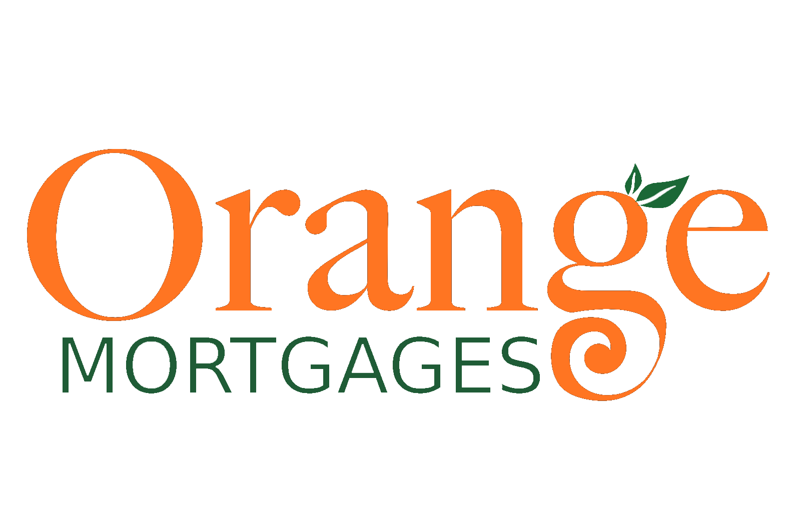 Orange Mortgages logo