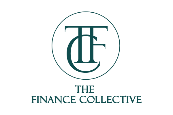 The Finance Collective logo