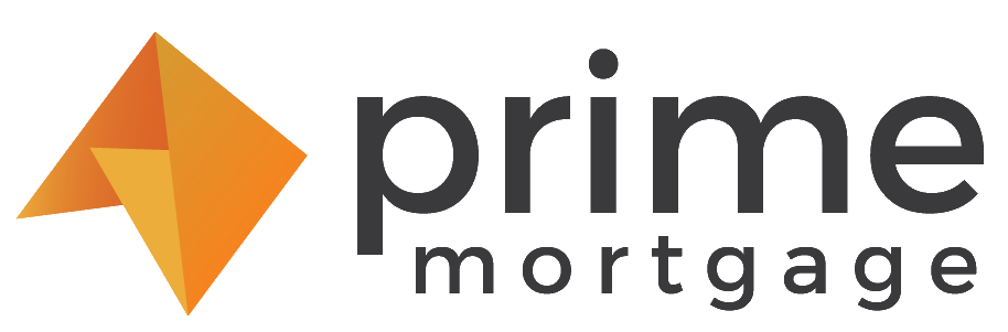 Prime Mortgage logo