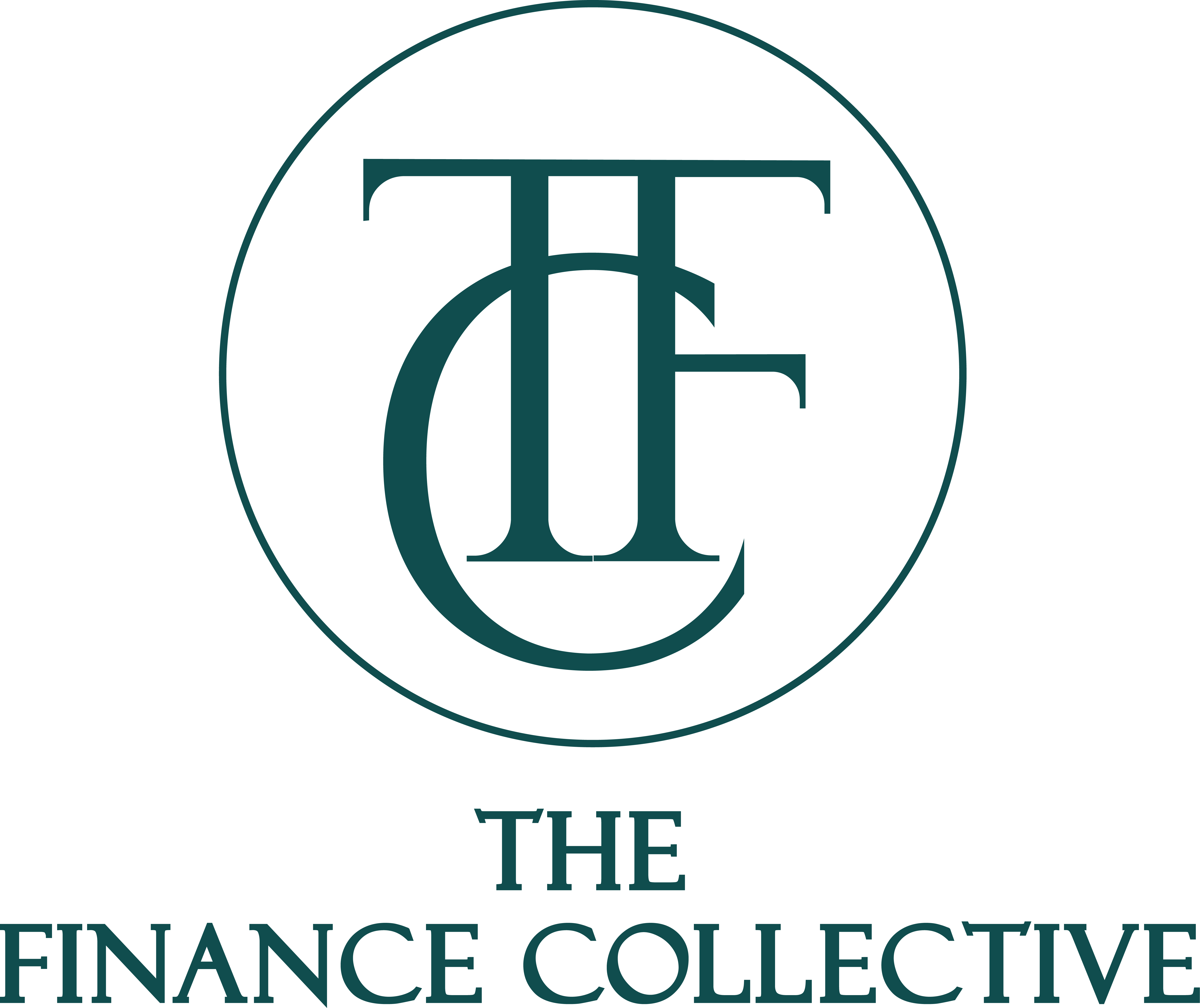 Taylored Finance T/A The Finance Collective logo