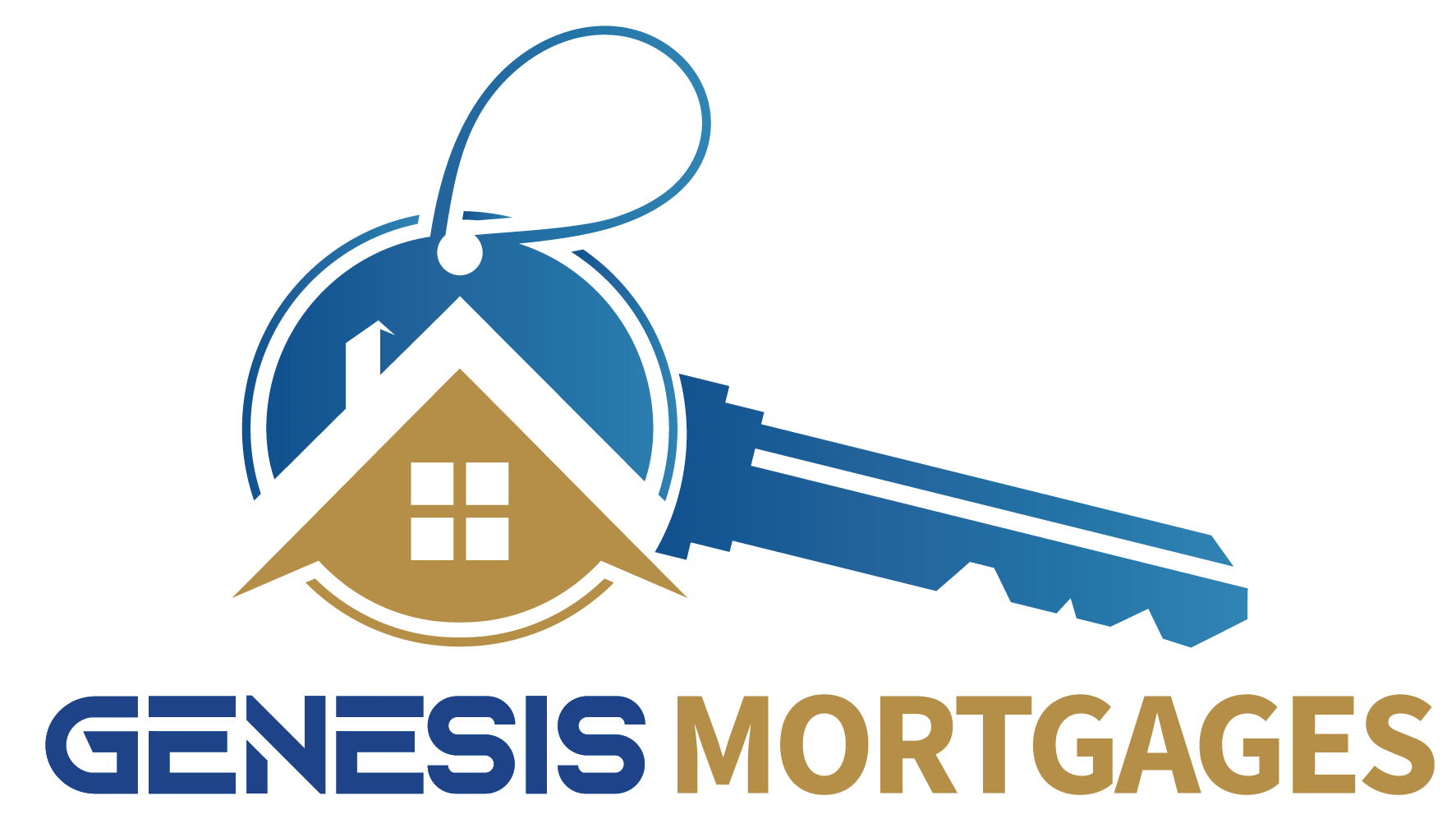 Genesis Mortgages logo
