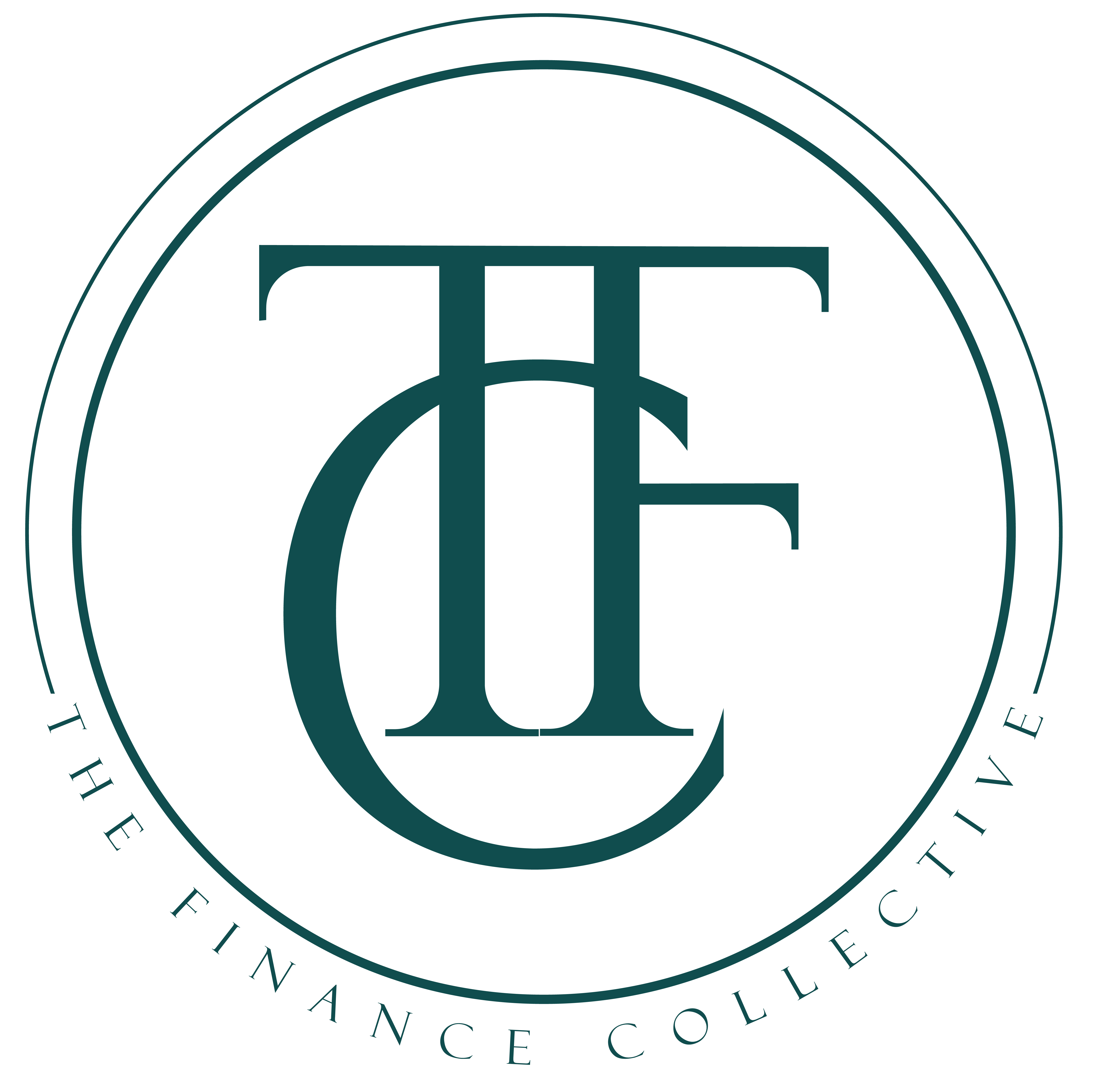Blackwell Mortgages Ltd T/A The Finance Collective logo