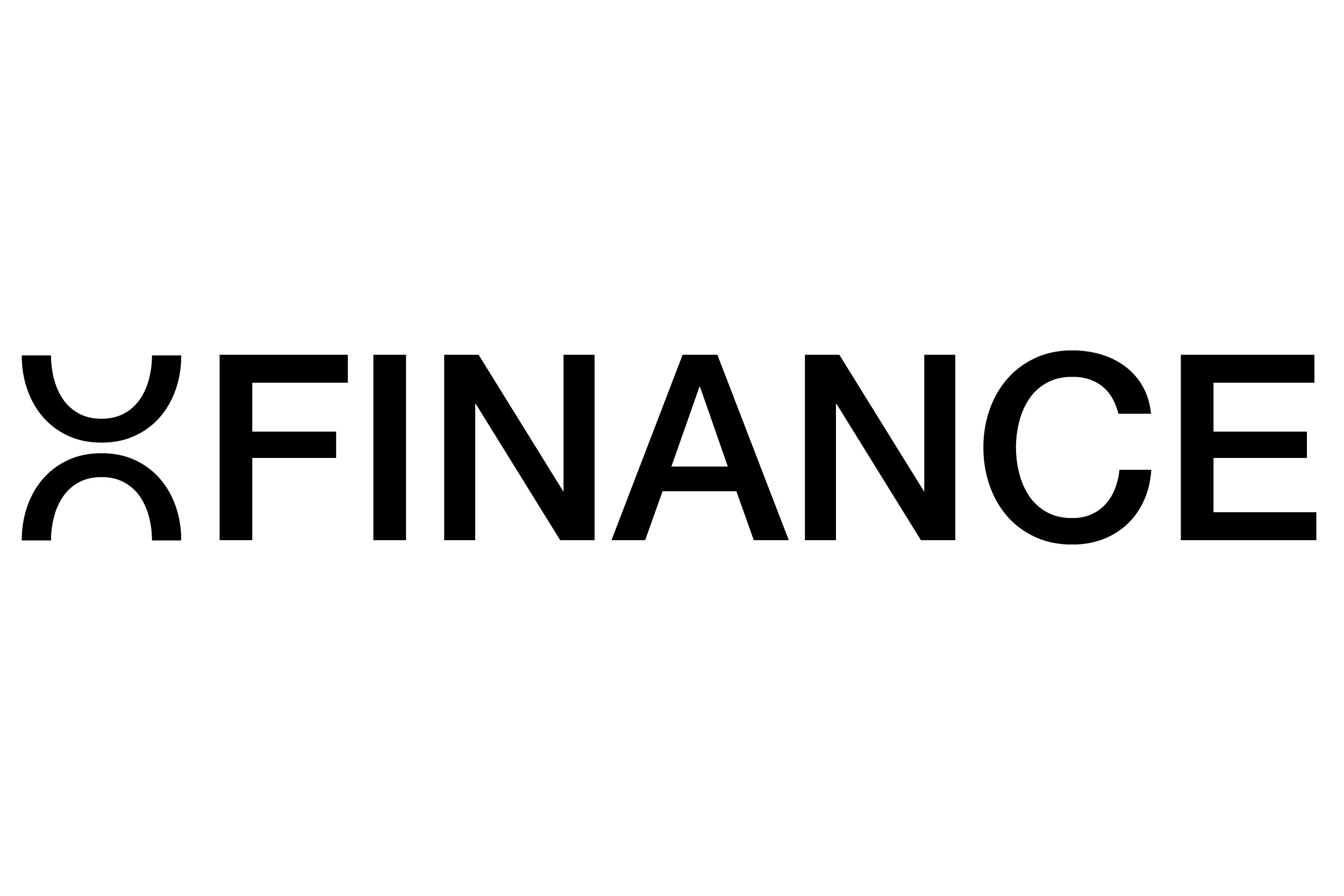 Number 8 Finance logo