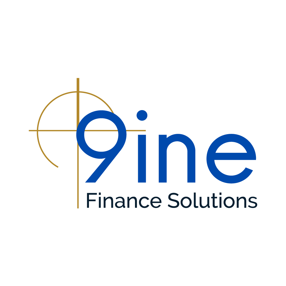 9ine Finance Solutions logo